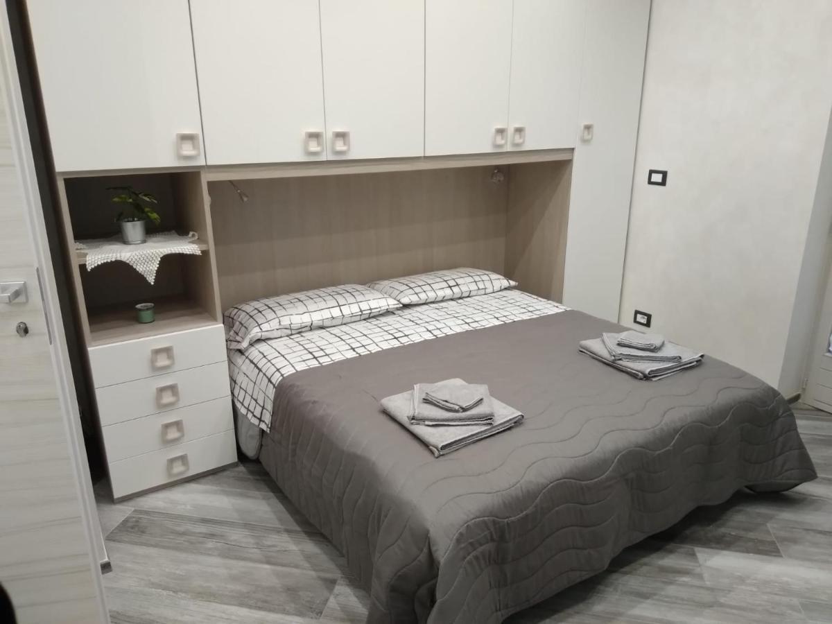 In Piazza Vittorio Veneto Con Parcheggio, Apartment *