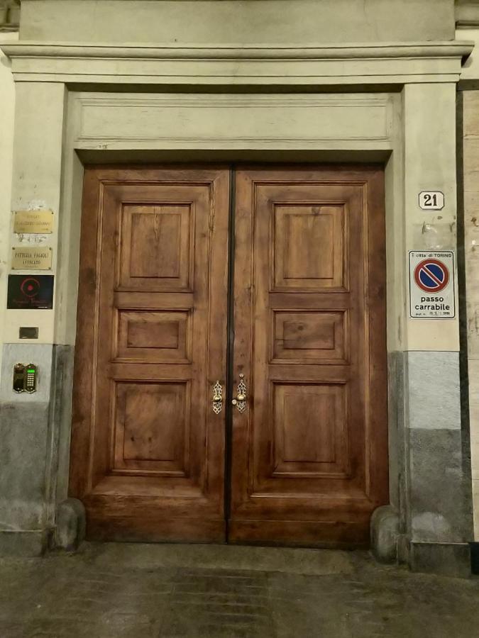In Piazza Vittorio Veneto Con Parcheggio,