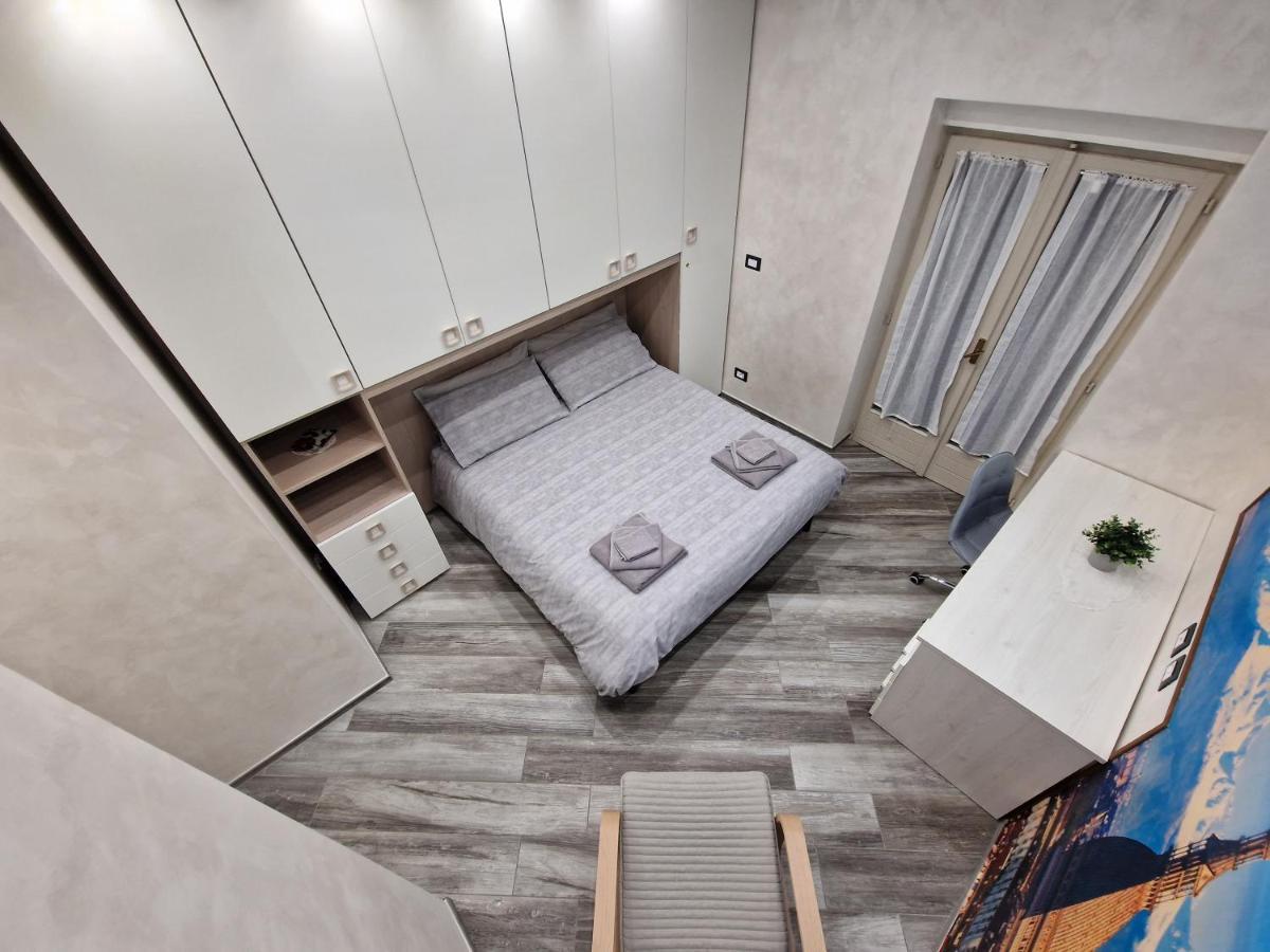 In Piazza Vittorio Veneto Con Parcheggio, Apartment