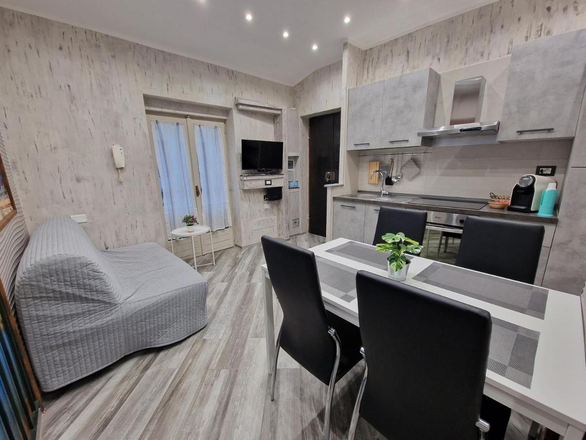 In Piazza Vittorio Veneto Con Parcheggio, Apartment