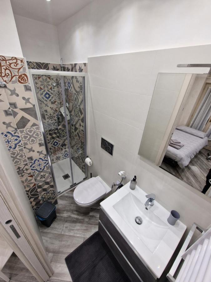 Apartment In Piazza Vittorio Veneto Con Parcheggio, *