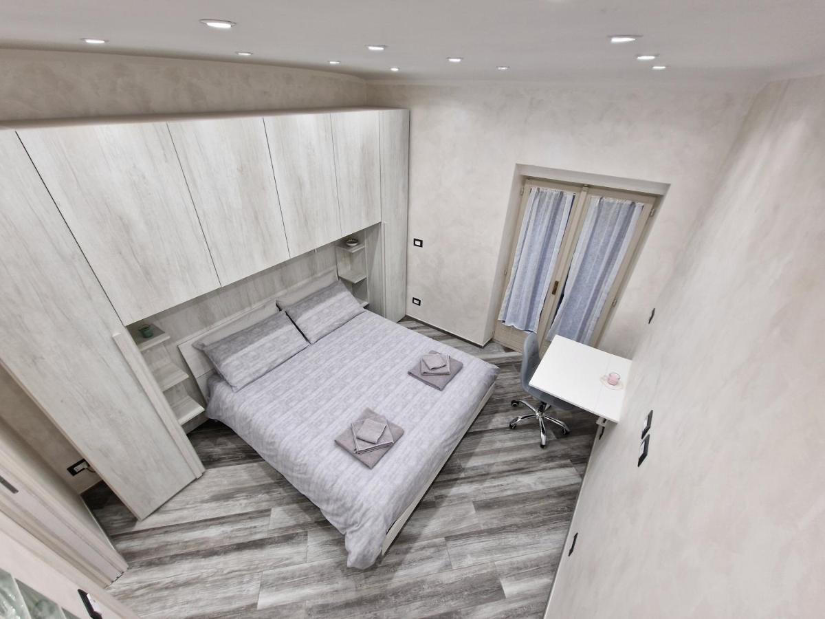 Apartment In Piazza Vittorio Veneto Con Parcheggio, Turin