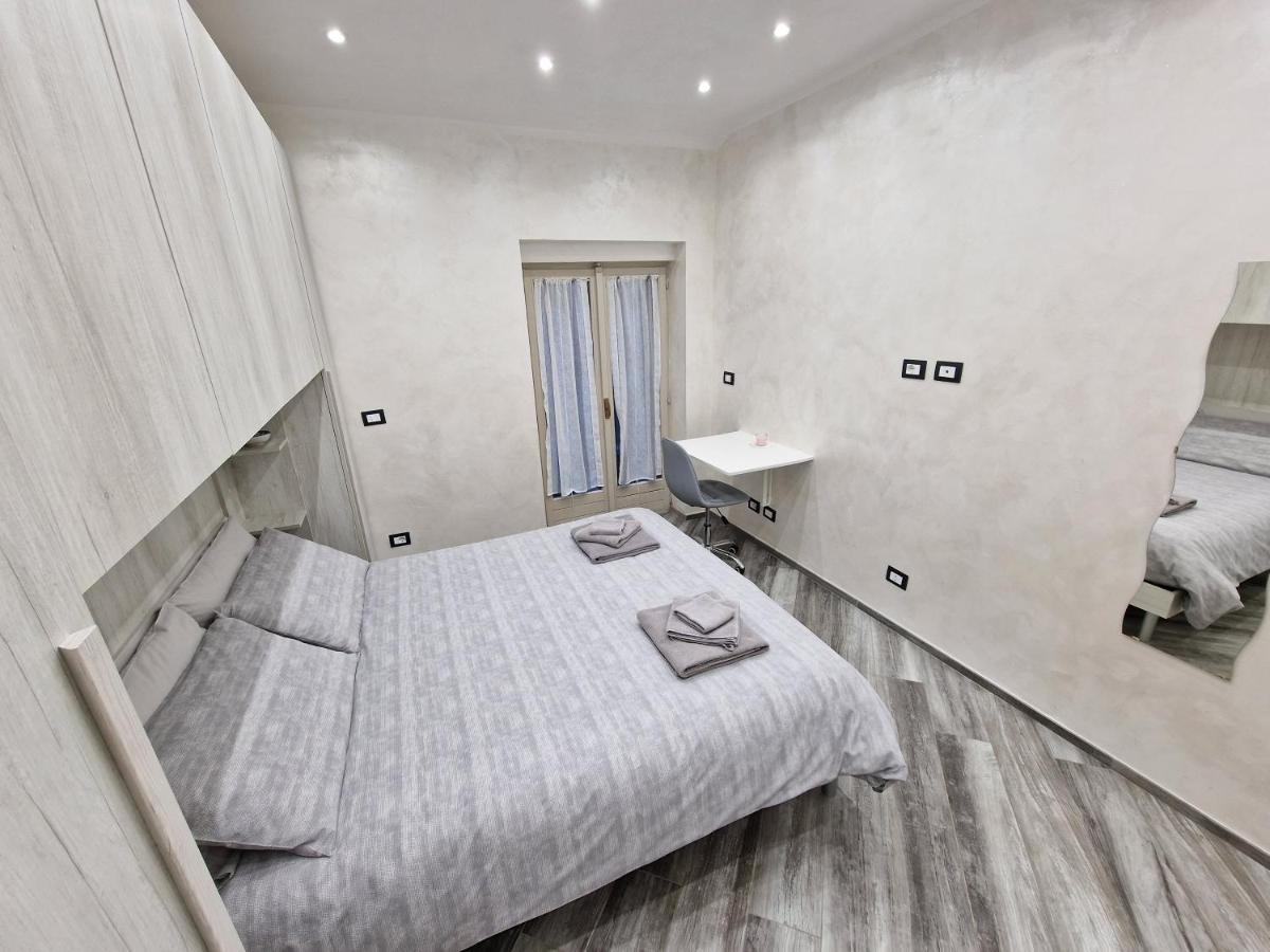 In Piazza Vittorio Veneto Con Parcheggio, Apartment