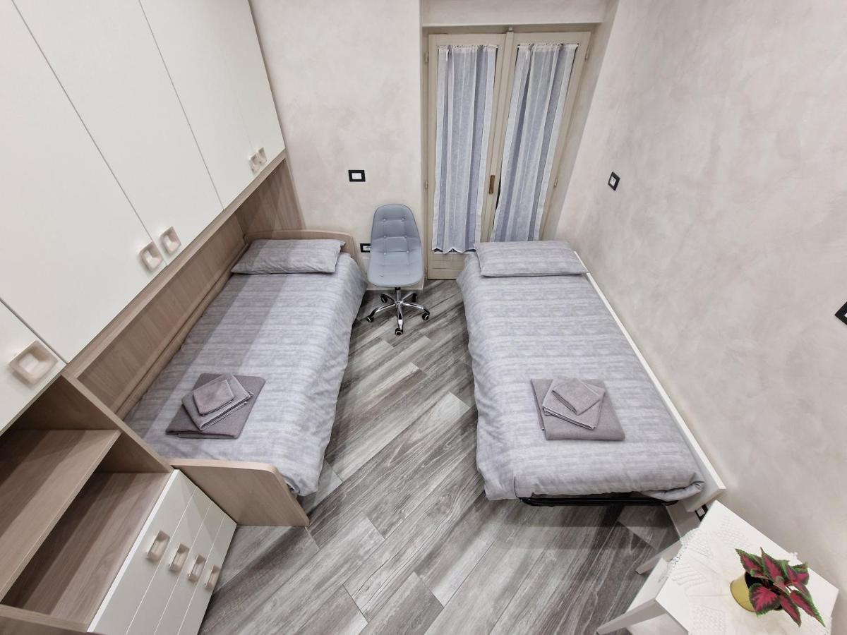 In Piazza Vittorio Veneto Con Parcheggio, Apartment *