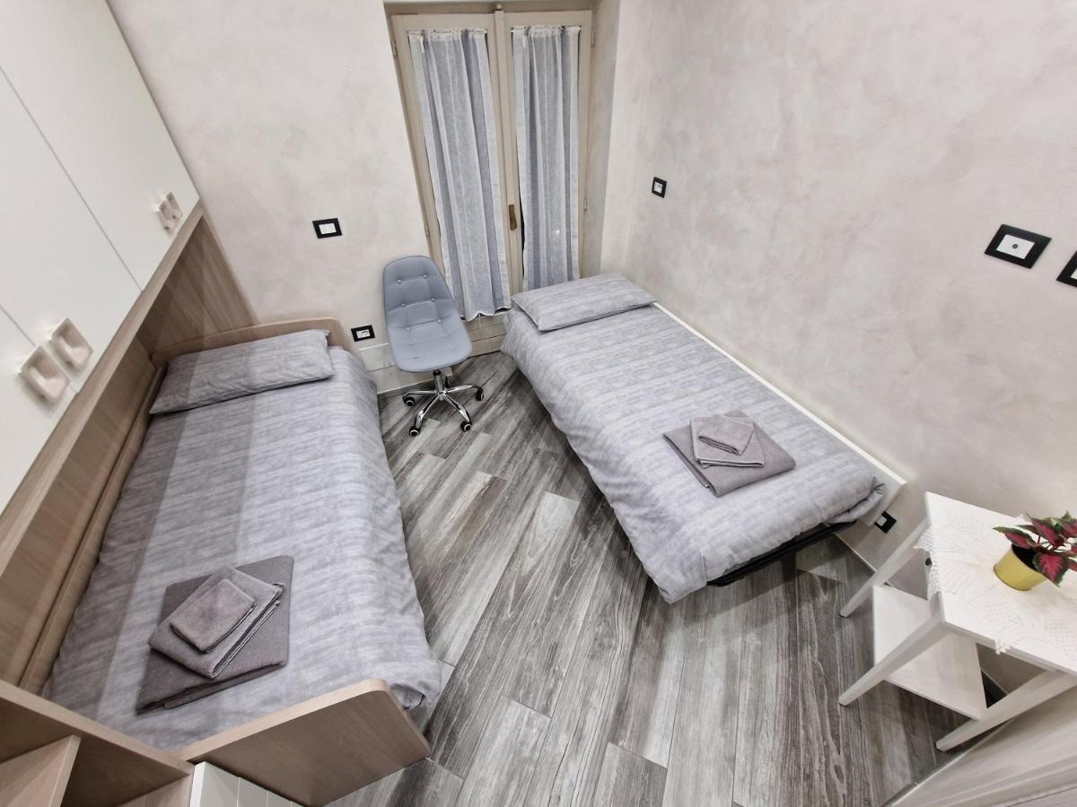In Piazza Vittorio Veneto Con Parcheggio, Apartment Turin